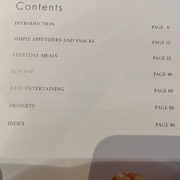 Slow Cooker Cookbook - Picture 4 of 4